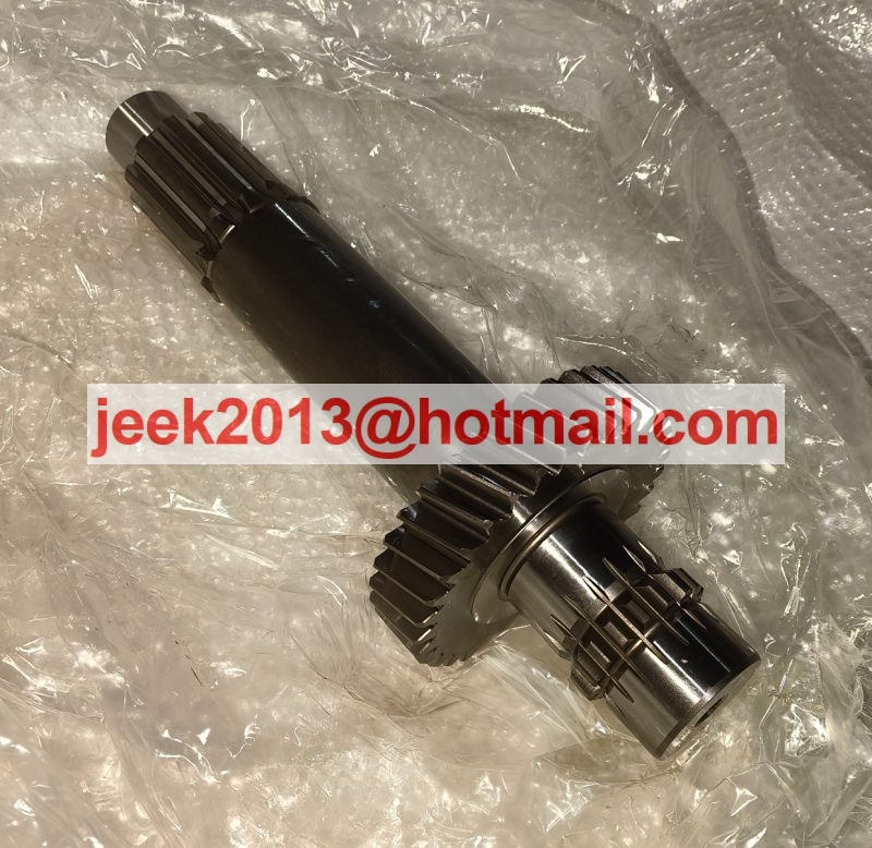 29050018881 DRIVE SHAFT GEAR FIT FOR SDLG L958F L968F WHEEL LOADER