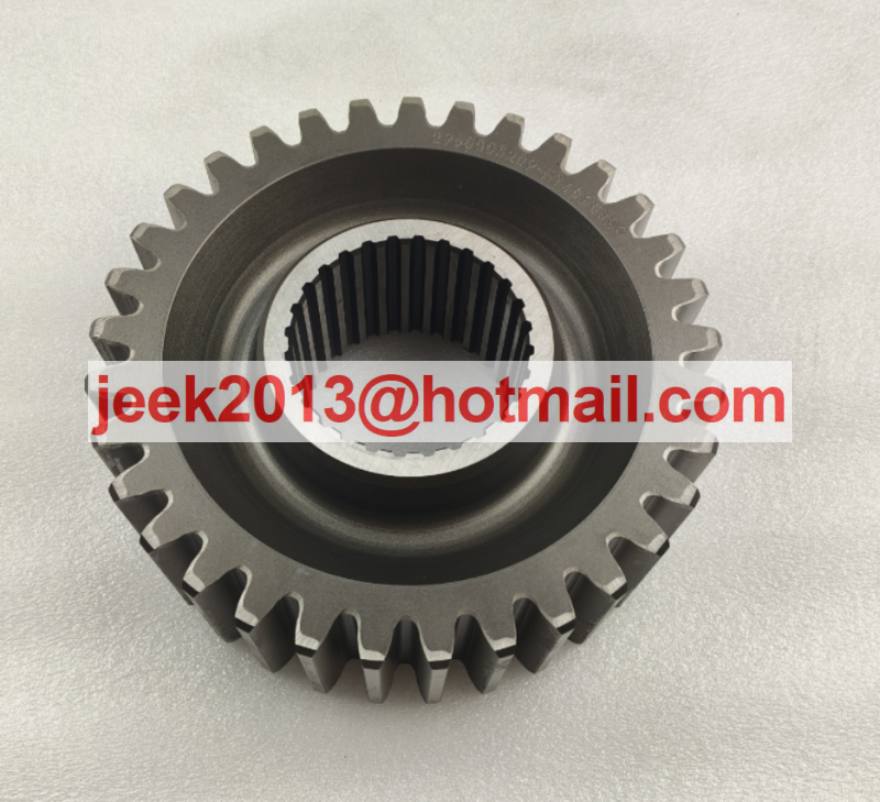 29050032091 TRANSMISSION GEAR FIT FOR SDLG L958F L968F WHEEL LOADER
