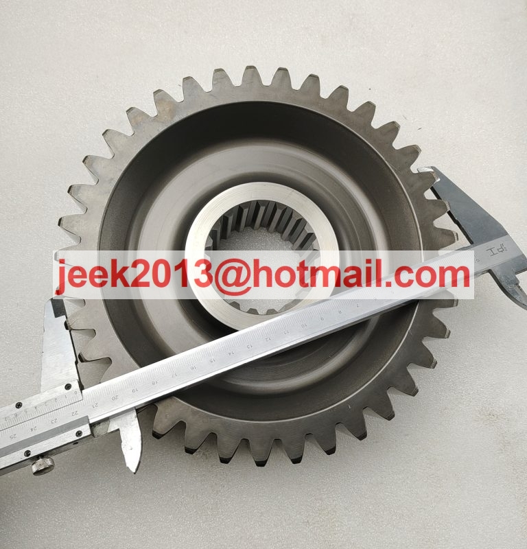 29050032281 GEAR FOR SDLG L958F L968F WHEEL LOADER