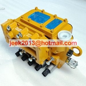 29050035961 GEAR SELECTOR VALVE FOR SDLG L958F L968F WHEEL LOADER