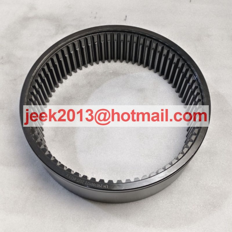 29070011221 GEAR RING FIT FOR SDLG L968F WHEEL LOADER