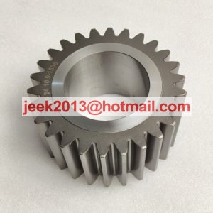 29070011231 PLANET GEAR FIT FOR SDLG L968F L975F WHEEL LOADER