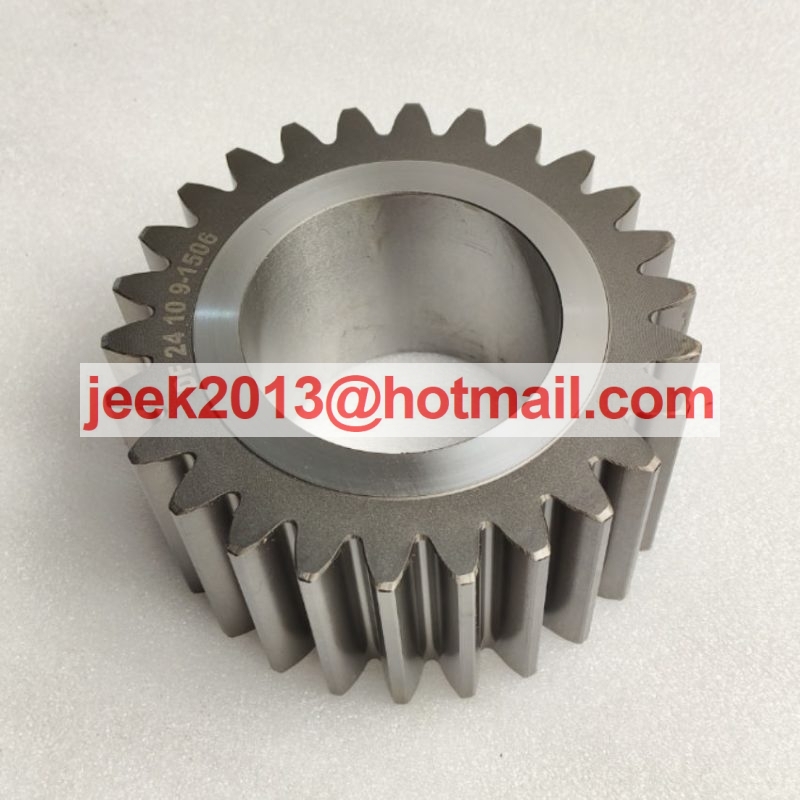 29070011231 PLANET GEAR FIT FOR SDLG L968F L975F WHEEL LOADER