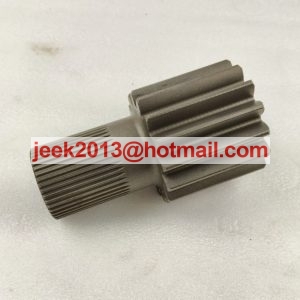 29070011251 SUN GEAR FOR SDLG L968F L975F WHEEL LOADER