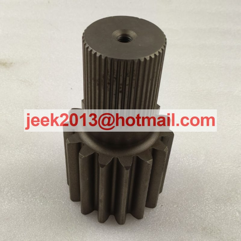 29070011251 SUN GEAR FOR SDLG L968F L975F WHEEL LOADER