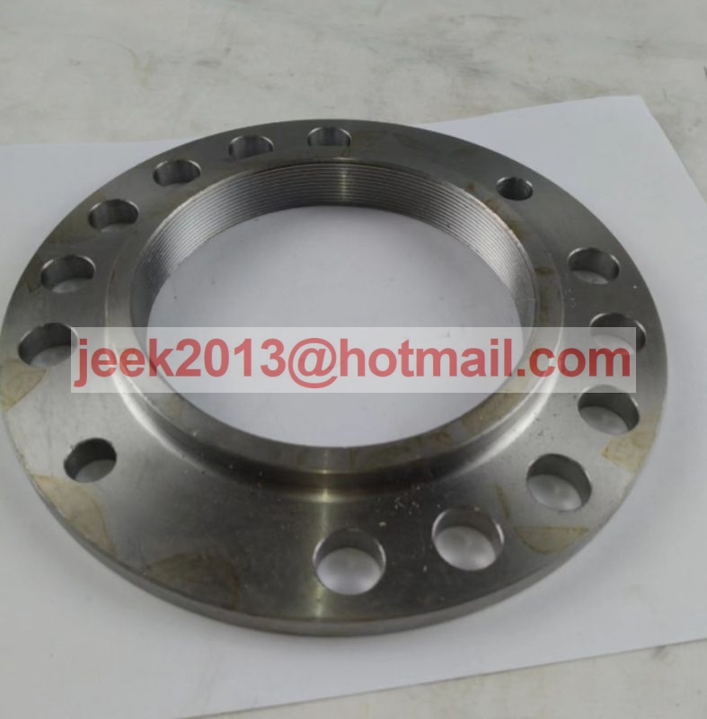 29070011332 ROUND NUT FIT FOR SDLG L968F WHEEL LOADER