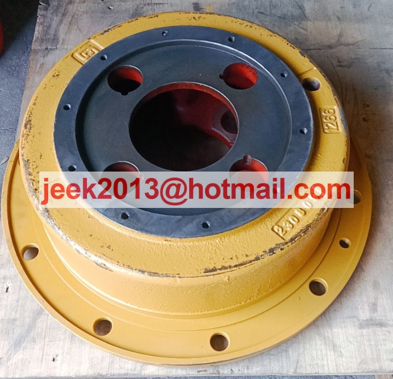 29070012661 PLANET CARRIER FOR SDLG L956F L958F WHEEL LOADER