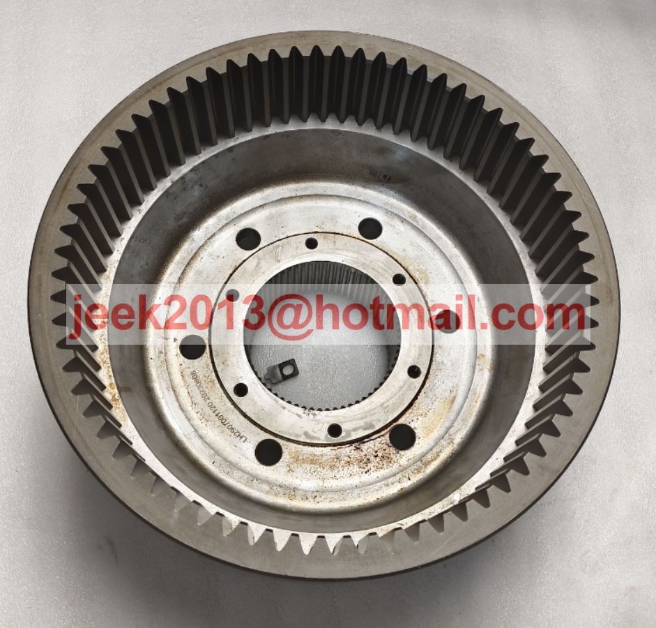 29070022822 ALXE RING GEAR KIT FIT FOR SDLG L968F L975F WHEEL LOADER 29070011203 29070011221