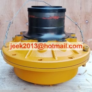 29070023011 HUB REDUCTION FOR SDLG L956F L958F WHEEL LOADER