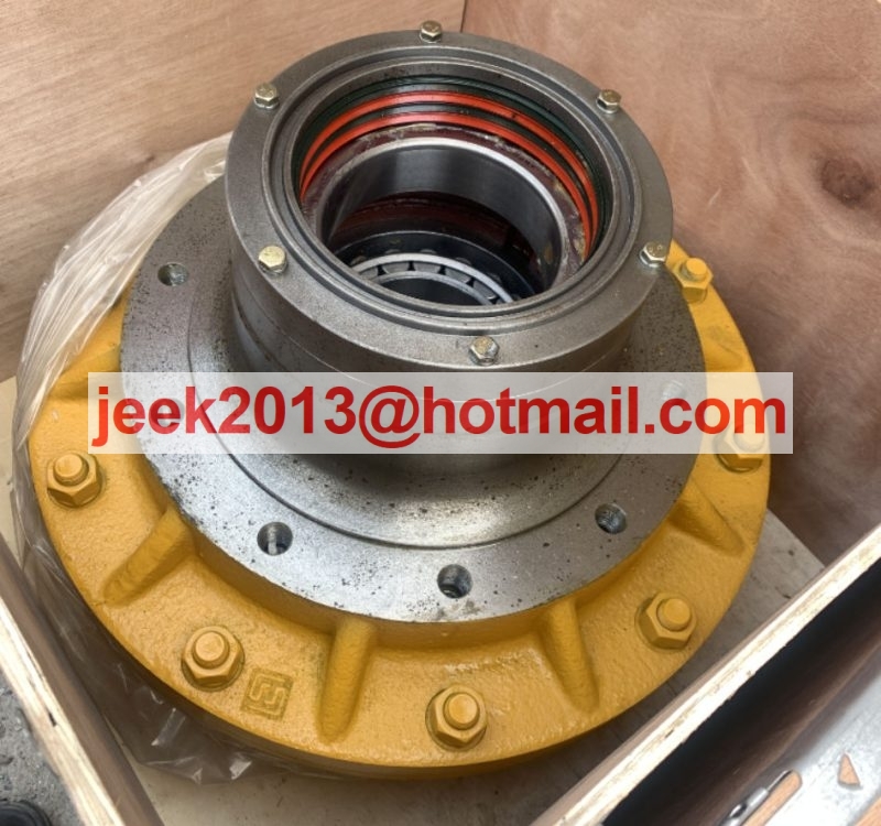 29070023011 HUB REDUCTION FOR SDLG L956F L958F WHEEL LOADER