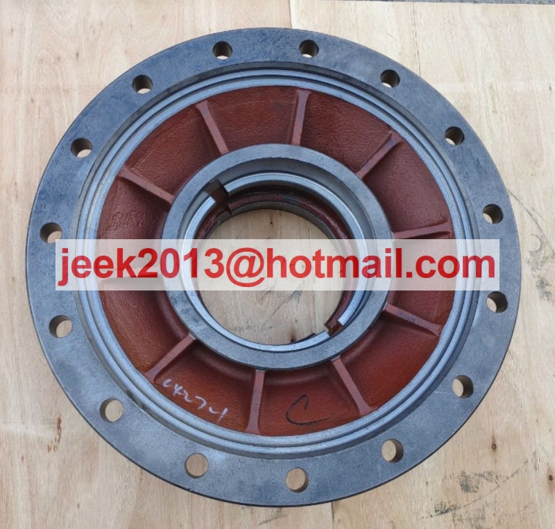 29070025811 WHEEL HUB FIT FOR SDLG L968F WHEEL LOADER