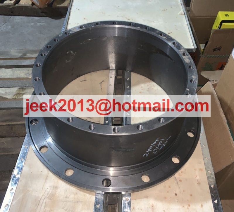 29070025901 FLANGE PLATE FIT FOR SDLG L968F WHEEL LOADER