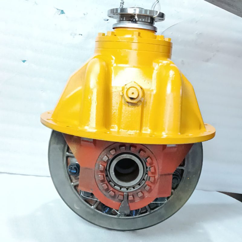 29090008761 FINAL DRIVE ASSY FOR SDLG L955F L956F WHEEL LOADER