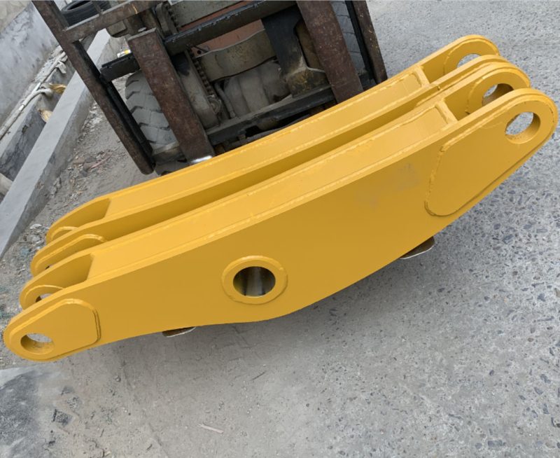 29150012281 ROCKER ARM FOR SDLG WHEEL LOADER