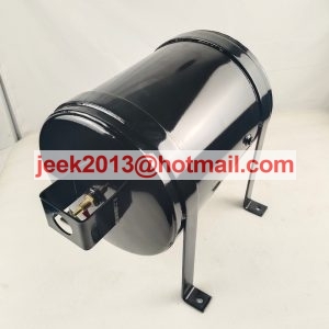29220019832 AIR RESERVOIR FOR SDLG WHEEL LOADER 29220032221