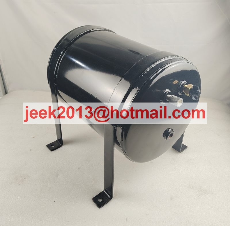 29220019832 AIR RESERVOIR FOR SDLG WHEEL LOADER 29220032221