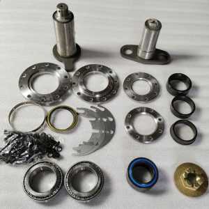 29250024361 29250017661 HINGE PIN KIT FOR SDLG WHEEL LOADER