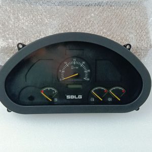 29370019392 PANEL DASHBOARD FOR SDLG WHEEL LOADER