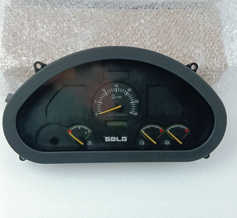 29370019392 PANEL DASHBOARD FOR SDLG WHEEL LOADER