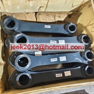 310705561 310705562 LINK ROB FOR XCMG XE215 EXCAVATOR XE215G.02.2-1 XE215G.02.2