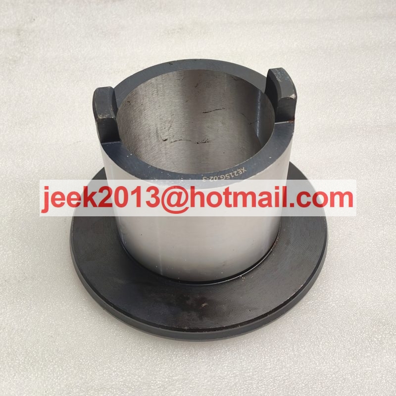 310705657 T-BUSHING FOR XCMG XE215C XE215D EXCAVATOR XE215G.02-3