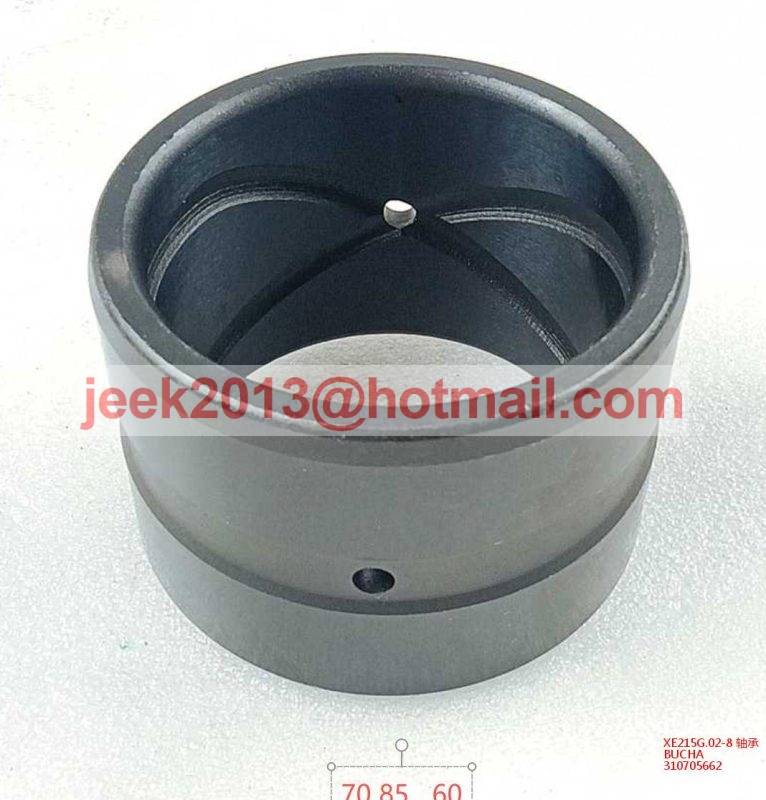 310705662 BUSHING FOR XCMG XE215 EXCAVATOR
