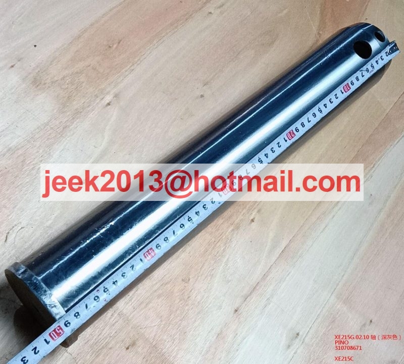 310708671 PIN FOR XCMG XE215 EXCAVATOR