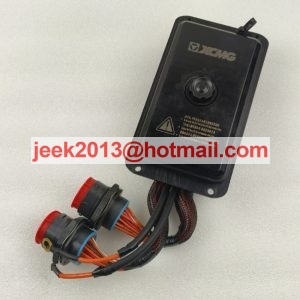 312703171 ELECTRICAL CONTROLLER FOR XCMG EXCAVATOR RTD280.20.01