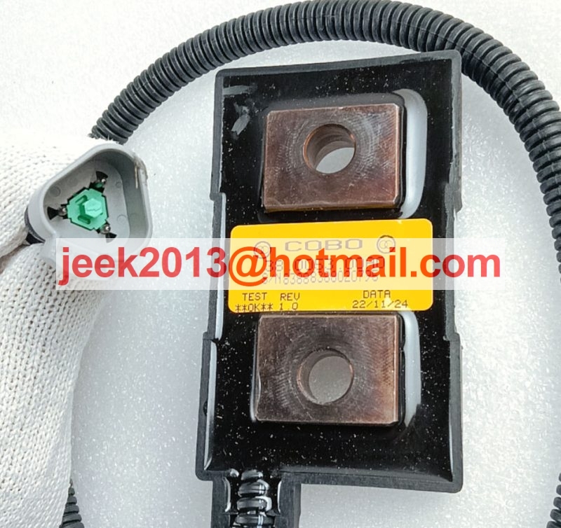 38.0053.00A0 LIMITED SENSOR FOR TELEHANDLER 38005300A0