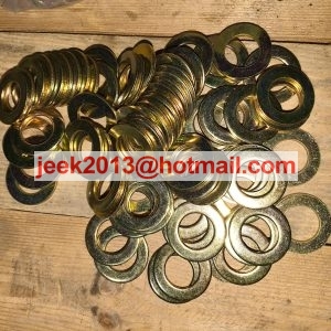4015000176 WASHER FIT FOR SDLG WHEEL LOADER