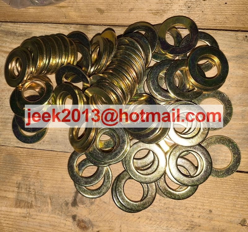 4015000176 WASHER FIT FOR SDLG WHEEL LOADER