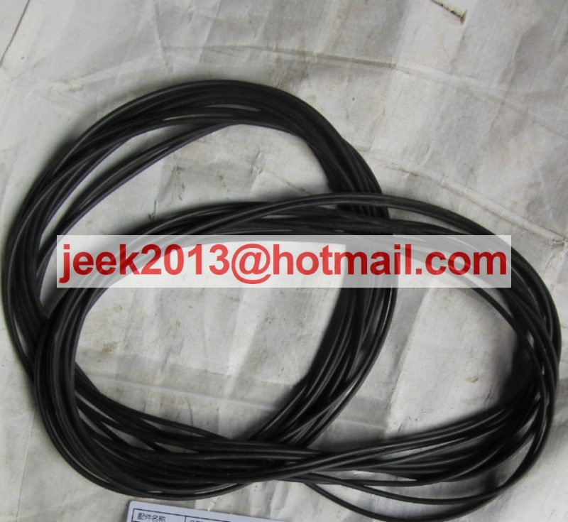 4041000020 O-RING FIT FOR SDLG WHEEL LOADER