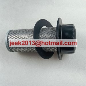 4110000612 FUEL FILTER FIT FOR SDLG WHEEL LOADER