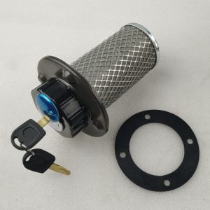 4110000613 FUEL CAP FILTER FOR SDLG WHEEL LOADER