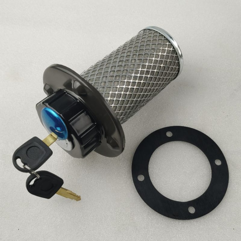 4110000613 FUEL CAP FILTER FOR SDLG WHEEL LOADER
