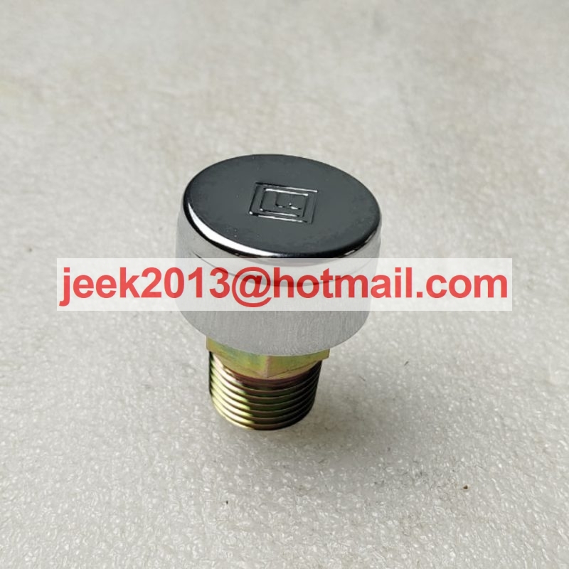 4110001062 AIR CLEANER FOR SDLG WHEEL LOADER