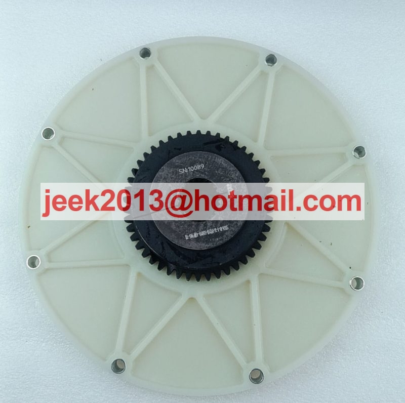 4110001168 COUPLING FOR SDLG RS7120 ROAD ROLLER