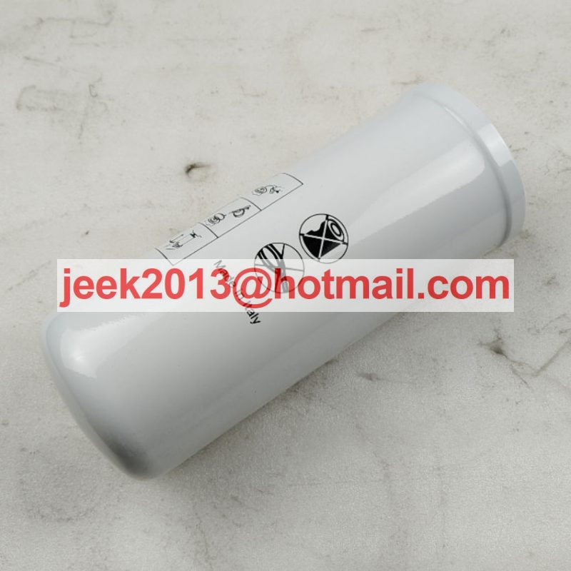 4110001179 TRANSMISSION OIL FILTER FOR SDLG L972H L975F L989F WHEEL LOADER