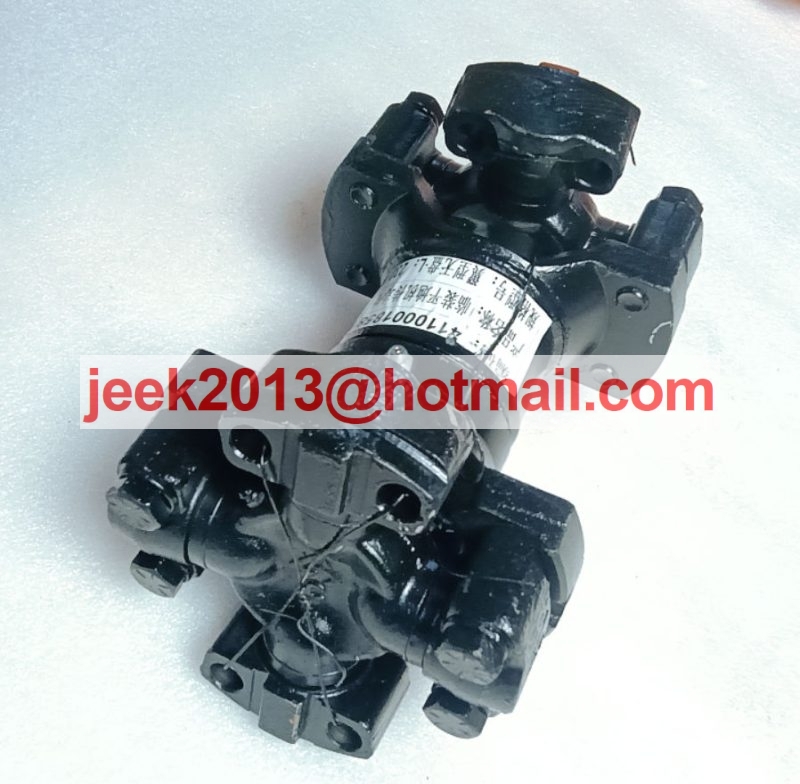 4110001858 PROPELLER SHAFT FOR SDLG MOTOR GRADER