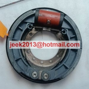 4110001903012 DRUM BRAKE FOR SDLG XCMG LIUGONG MOTOR GRADER 84787100