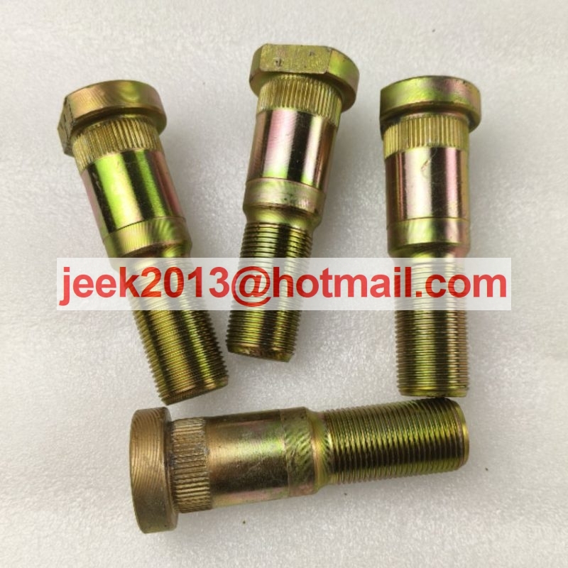4110001903013 WHEEL BOLT FOR SDLG XCMG LIUGONG MOTOR GRADER 80513006 805011247 SP109923