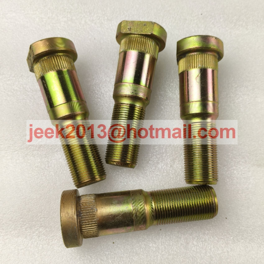 4110001903013 WHEEL BOLT FOR SDLG XCMG LIUGONG MOTOR GRADER 80513006 805011247 SP109923
