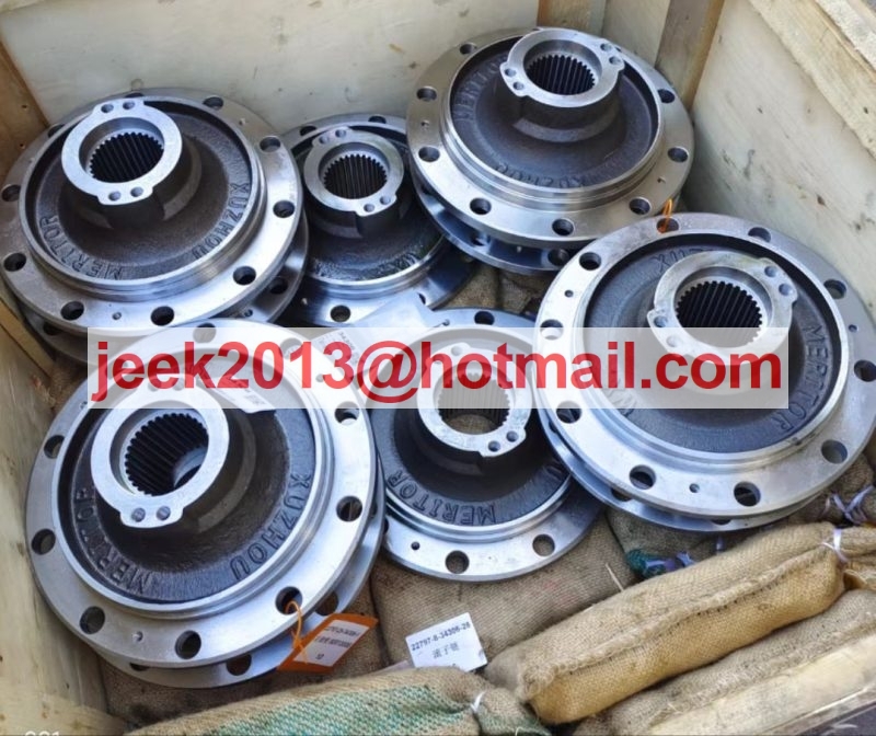 4110001903014 HUB FOR SDLG XCMG LIUGONG MOTOR GRADER 80513005