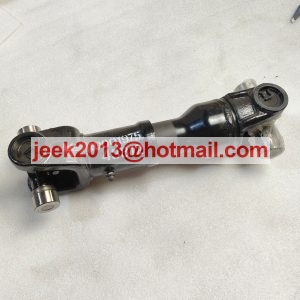 4110001975 REAR DRIVEN SHAFT ASSY FOR SDLG B877F BACKHOE LOADER