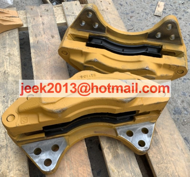 4110002988 BRAKE CALIPER FIT FOR SDLG L968F WHEEL LOADER