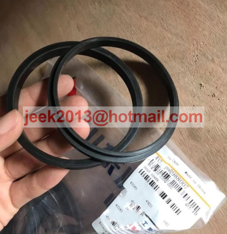 4110002988007 DUST RING FIT FOR SDLG L968F WHEEL LOADER