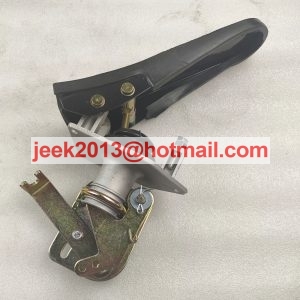 4120000096 ACCELERATOR PEDAL FOR SDLG WHEEL LOADER