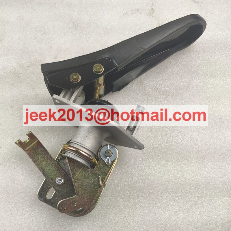 4120000096 ACCELERATOR PEDAL FOR SDLG WHEEL LOADER