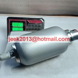 4120000708 ACCUMULATOR FOR SDLG L975F WHEEL LOADER