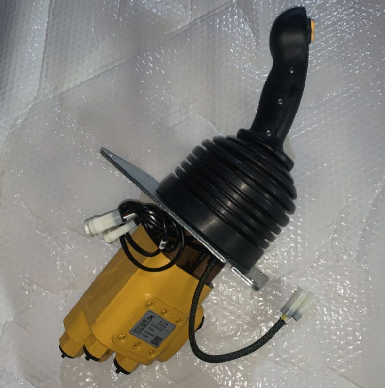 4120002280 PILOIT CONTROL VALVE FOR SDLG WHEEL LOADER